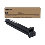 Develop A0D71D3 toner cartridge zwart nr. TN214K (origineel)
